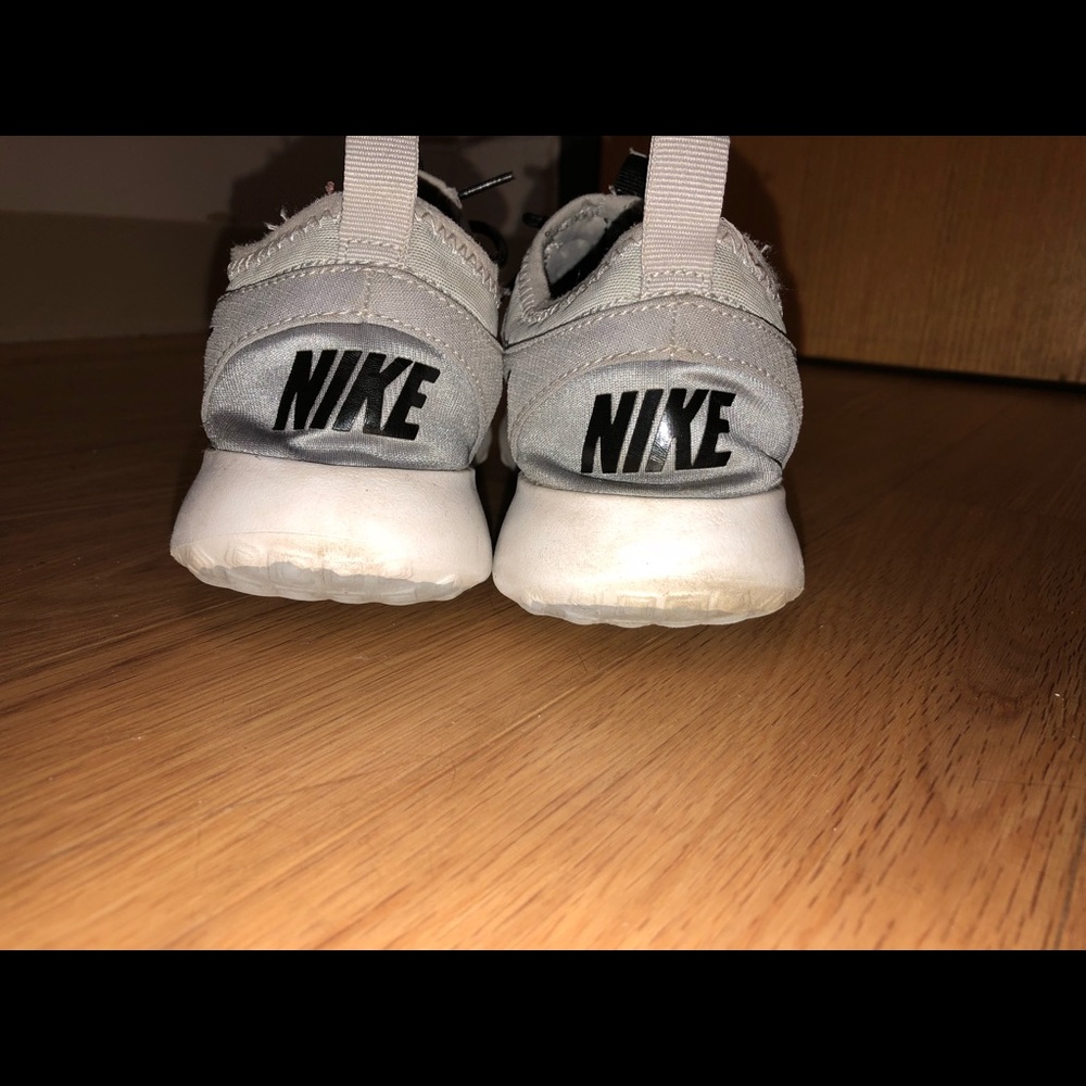 Nike sneakers